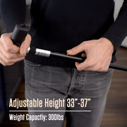 height adjusting image