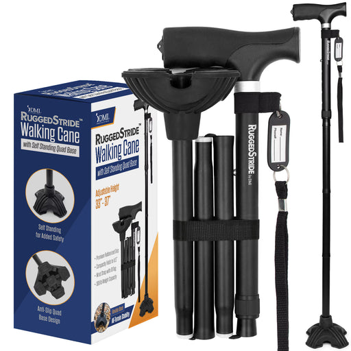 Folding Cane with box