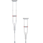 crutches