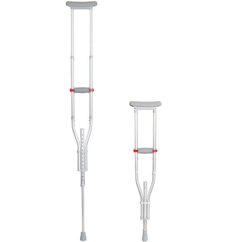 crutches