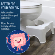 toilet stool