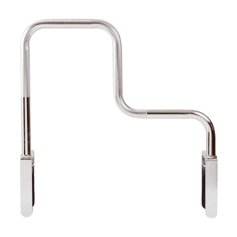 DMI Heavy-Duty Sloping Hi-Lo Tub Safety Bar