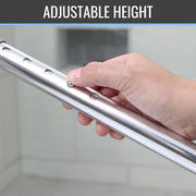 adjustable height legs