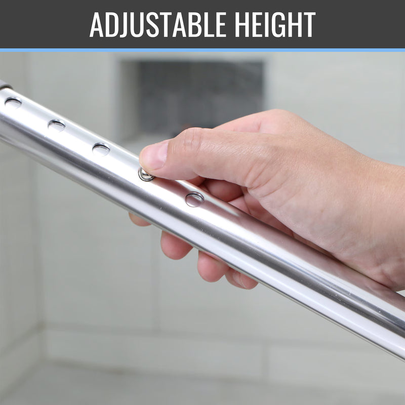 adjustable height legs