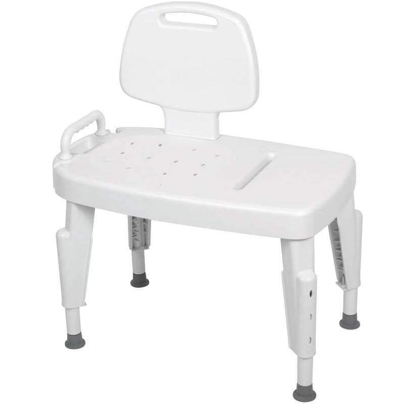 DMI Tool-Free Universal Transfer Bench