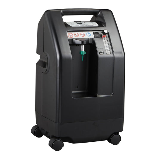DeVilbiss Oxygen 5L Concentrator 525DS