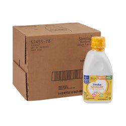 Similac® NeoSure® Nutrient-Enriched Formula for Premature Infants - 32 oz