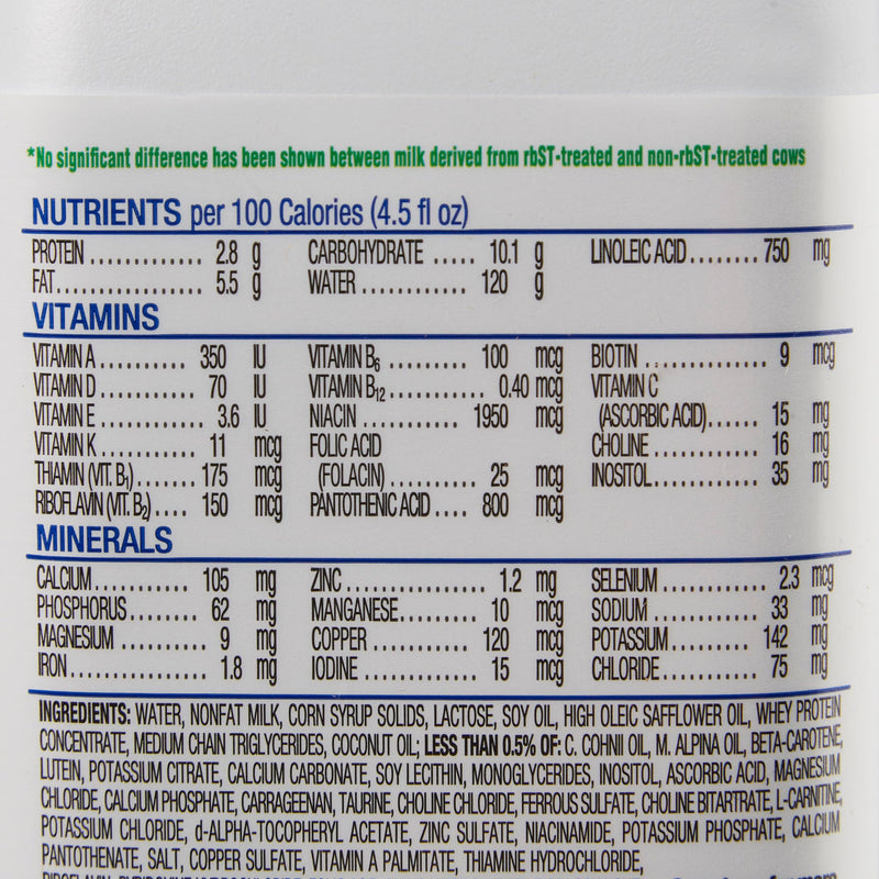 Similac® NeoSure® Nutrient-Enriched Formula for Premature Infants - 32 oz
