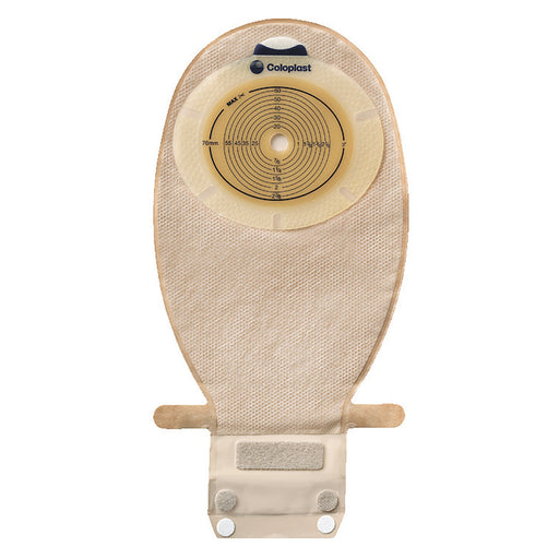 Ostomy Pouch SenSura® EasiClose™ One-Piece System