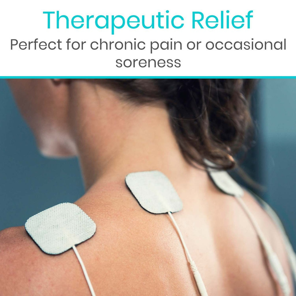 Vive 6 Mode TENS Unit