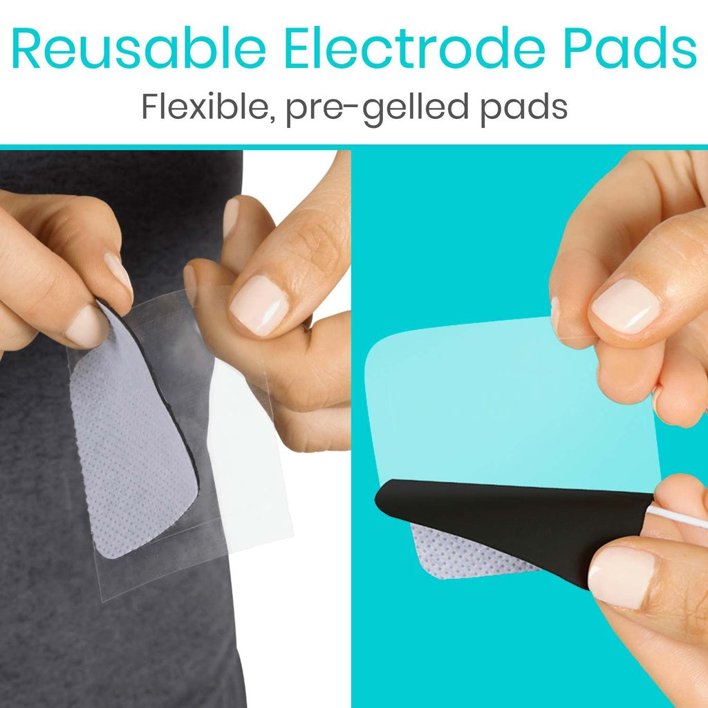 Vive 6 Mode TENS Unit