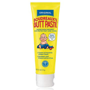 Boudreaux's Butt Paste tube on a white background