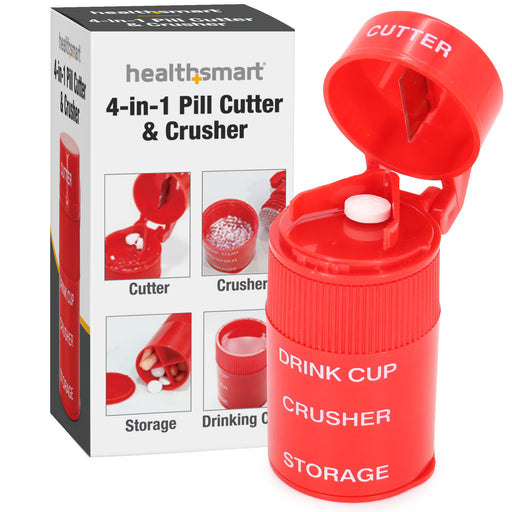 pill crusher