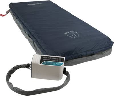 Proactive Protekt Aire 6400 Low Air Loss Mattress
