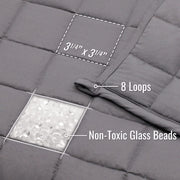 blanket information