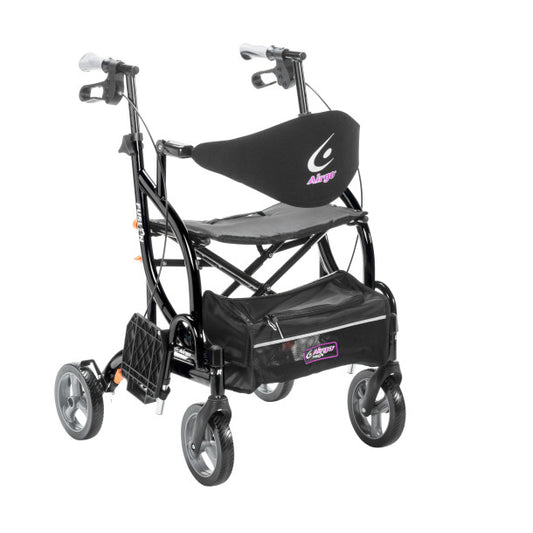airgo rollator hybrid