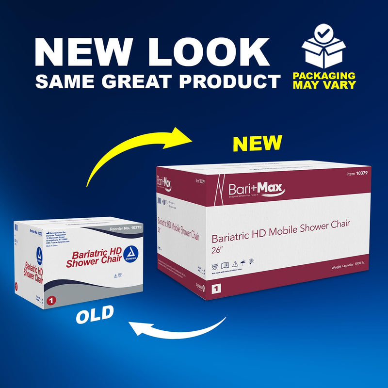 New box design