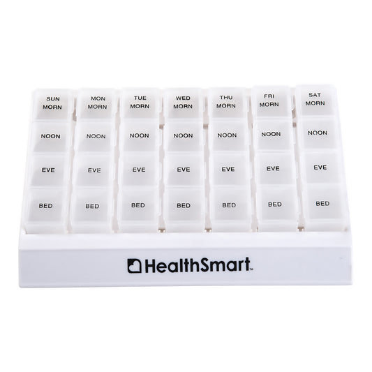 Pill Organizer