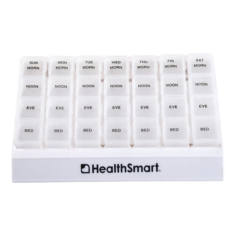 Pill Organizer
