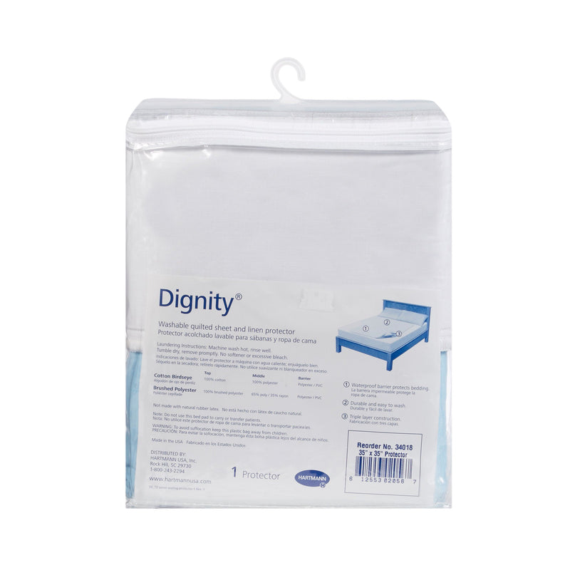 Dignity® Washable Sheet Protector