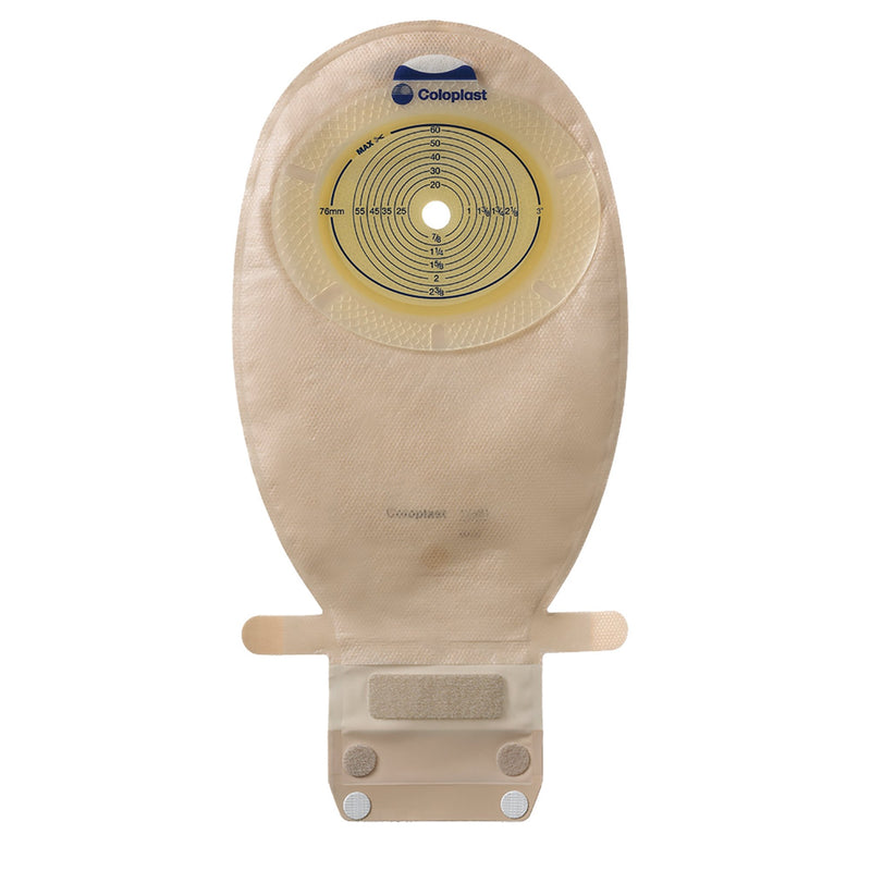 Coloplast SenSura Xpro Drainable Pouch, Cut-to-Fit