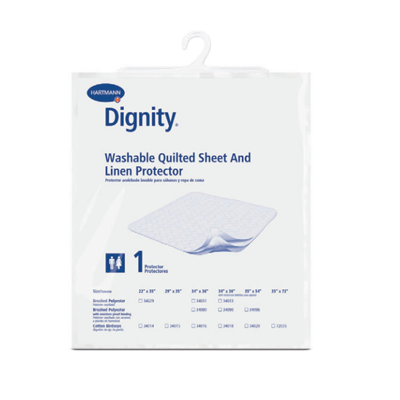 quilted sheet package