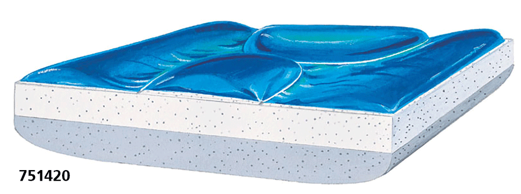 gel cushion 