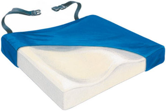 skil-care ConForm Memory Foam Cushion