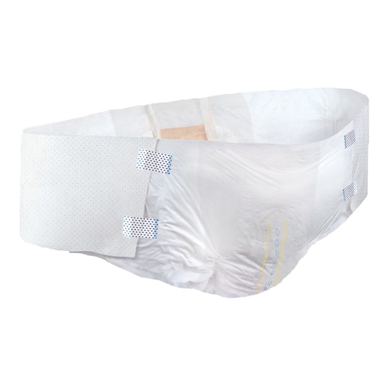Tranquility AIR-Plus Bariatric Brief – Size 4-5XL (70"–108" Waist, Over 250 lbs)
