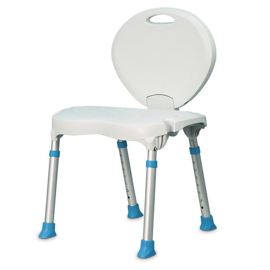 foldable shower chair