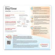 Absorbent Underwear Tranquility® Premium DayTime™ Pull On