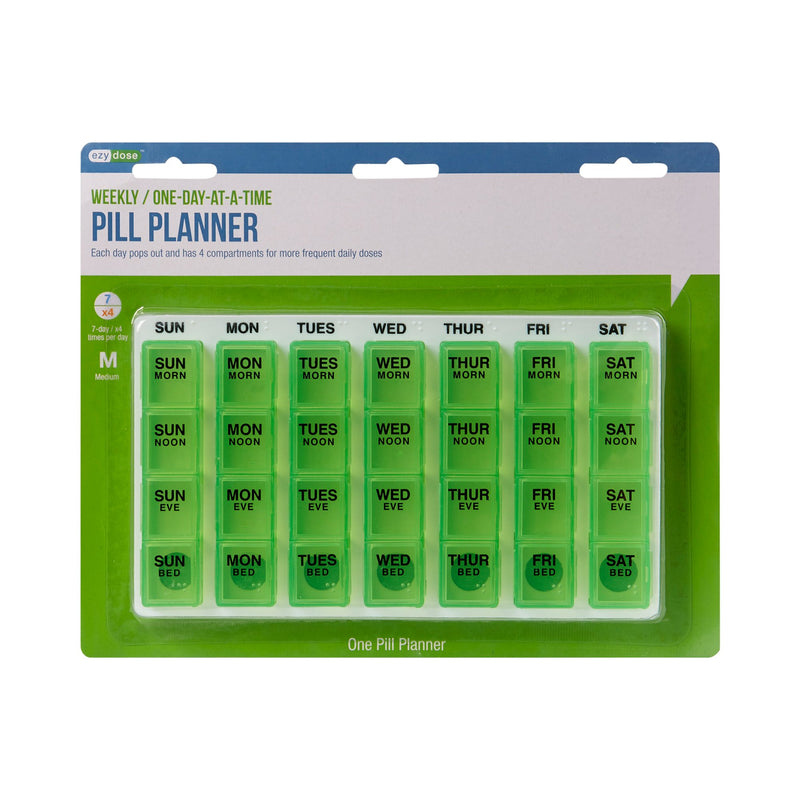 Pill Planner