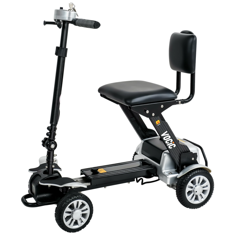 scooter