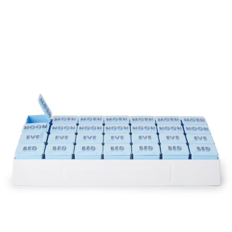 pill organizer