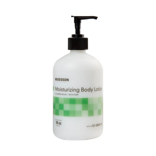 Mckesson Body Lotion