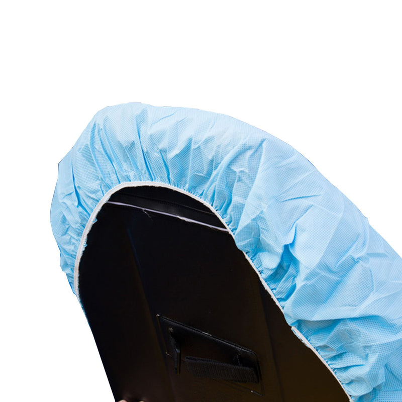 Blue sheet