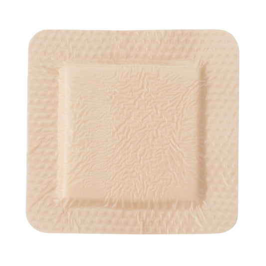 McKesson Silicone Foam Dressing