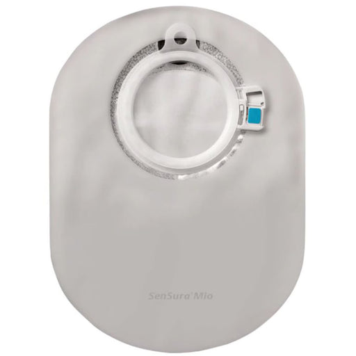 SenSura Mio stoma bag on a white background