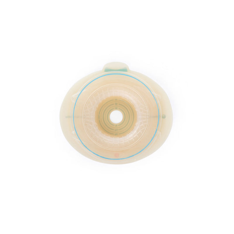 ostomy pouch