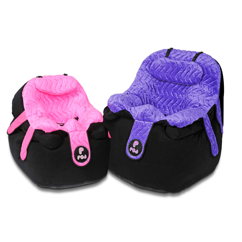 P Pod Postural Support System 4 Sizes