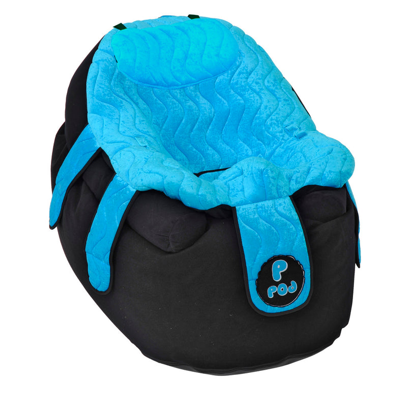 P Pod Postural Support System 4 Sizes