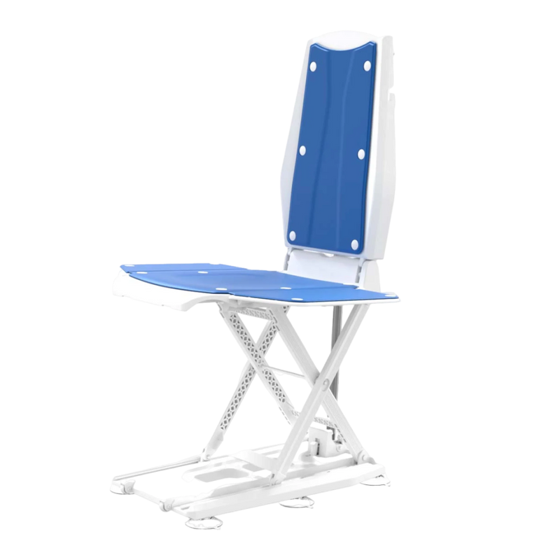 shower lift chair