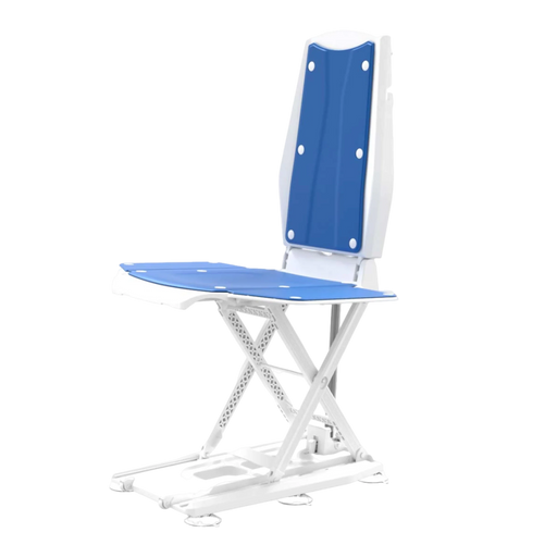 shower lift chair
