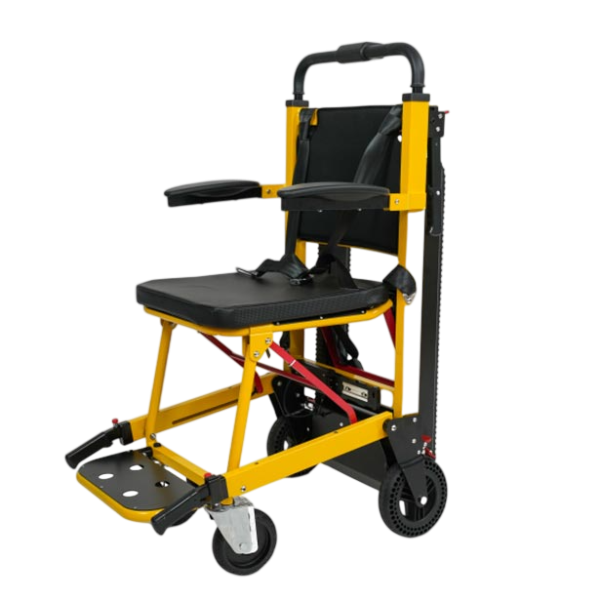 Straight Electric stair Chair