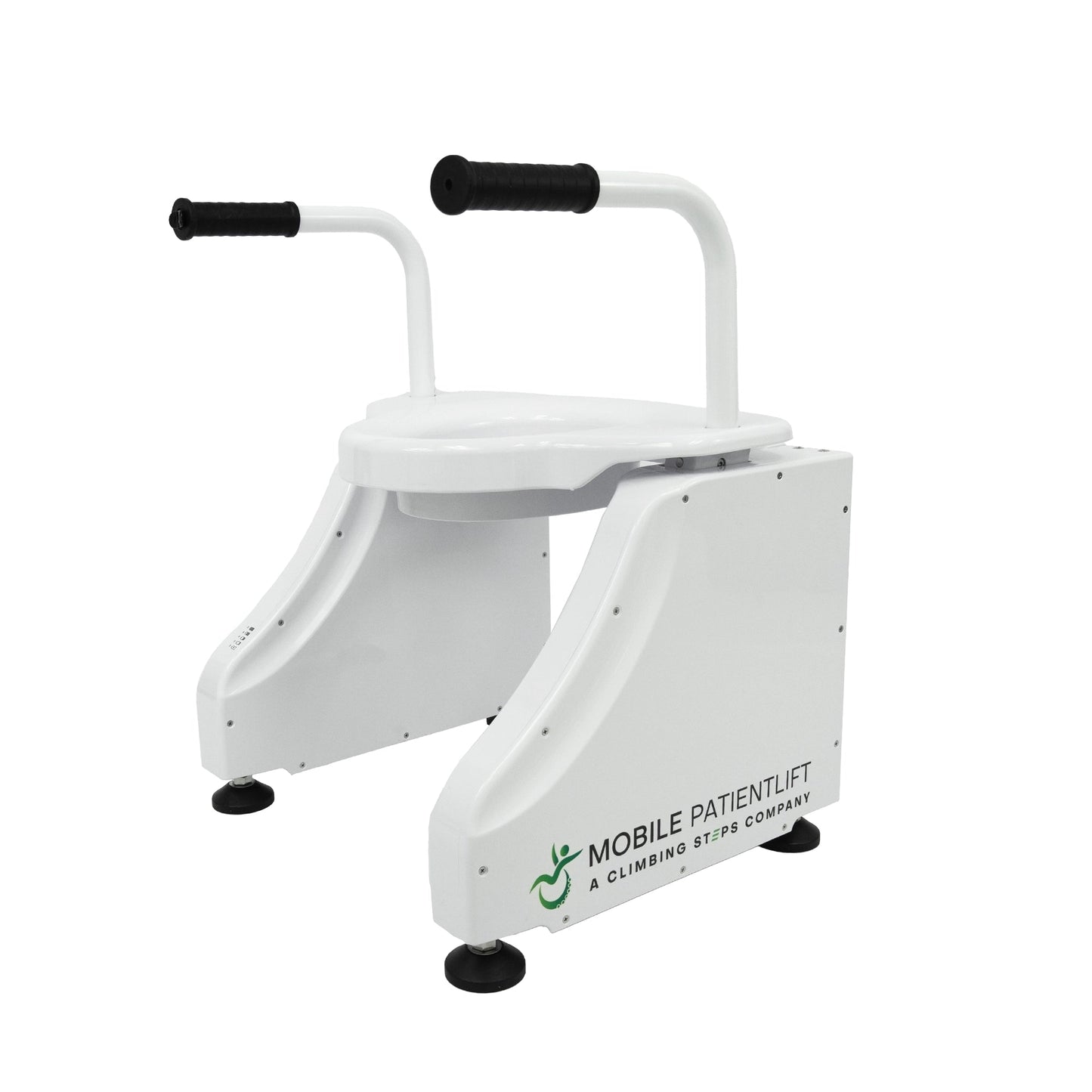 ArGo Powered Toilet Lift