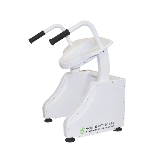 ArGo Powered Toilet Lift