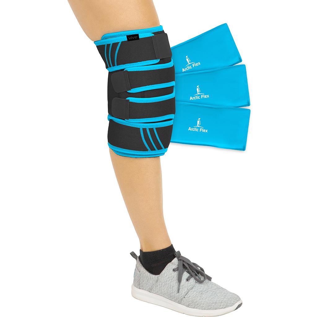 Vive Knee Ice Wrap