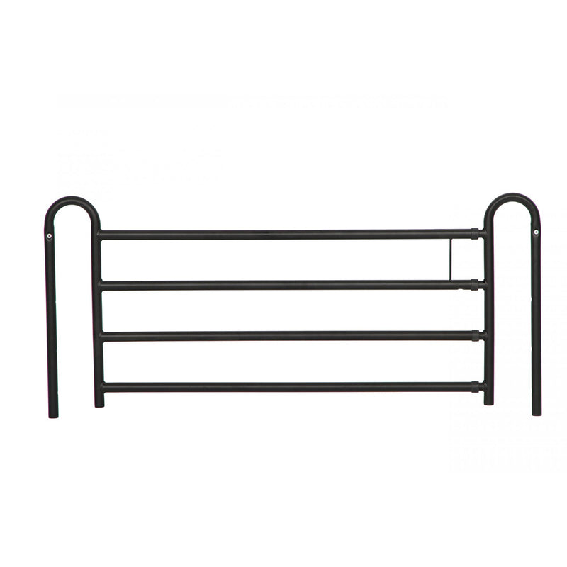 B120C Semi-Electric Homecare Bed