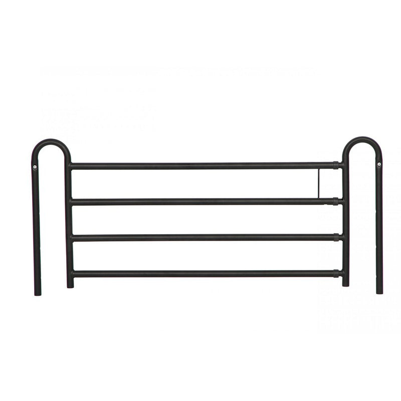 CostCare B120P Semi-Electric Homecare Bed