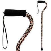 leopard cane